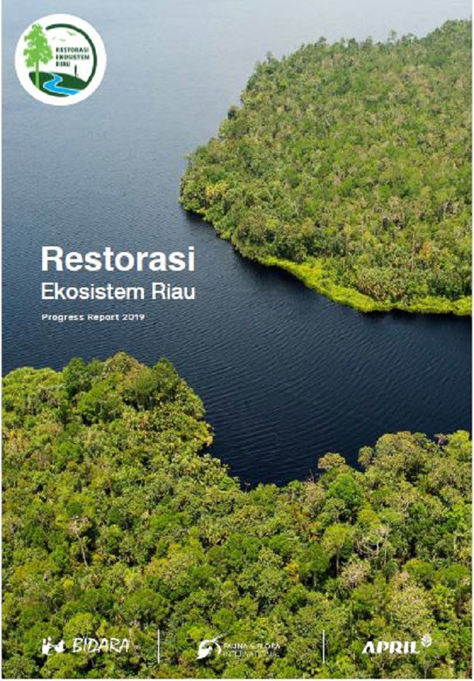 Wildlife of RER: King Cobra - RESTORASI EKOSISTEM RIAU (RER) - Ecological  Restoration